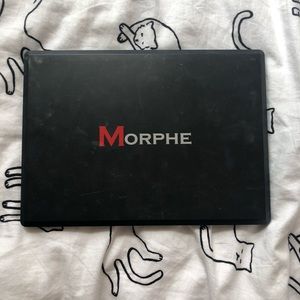 Morphe 350 Palette